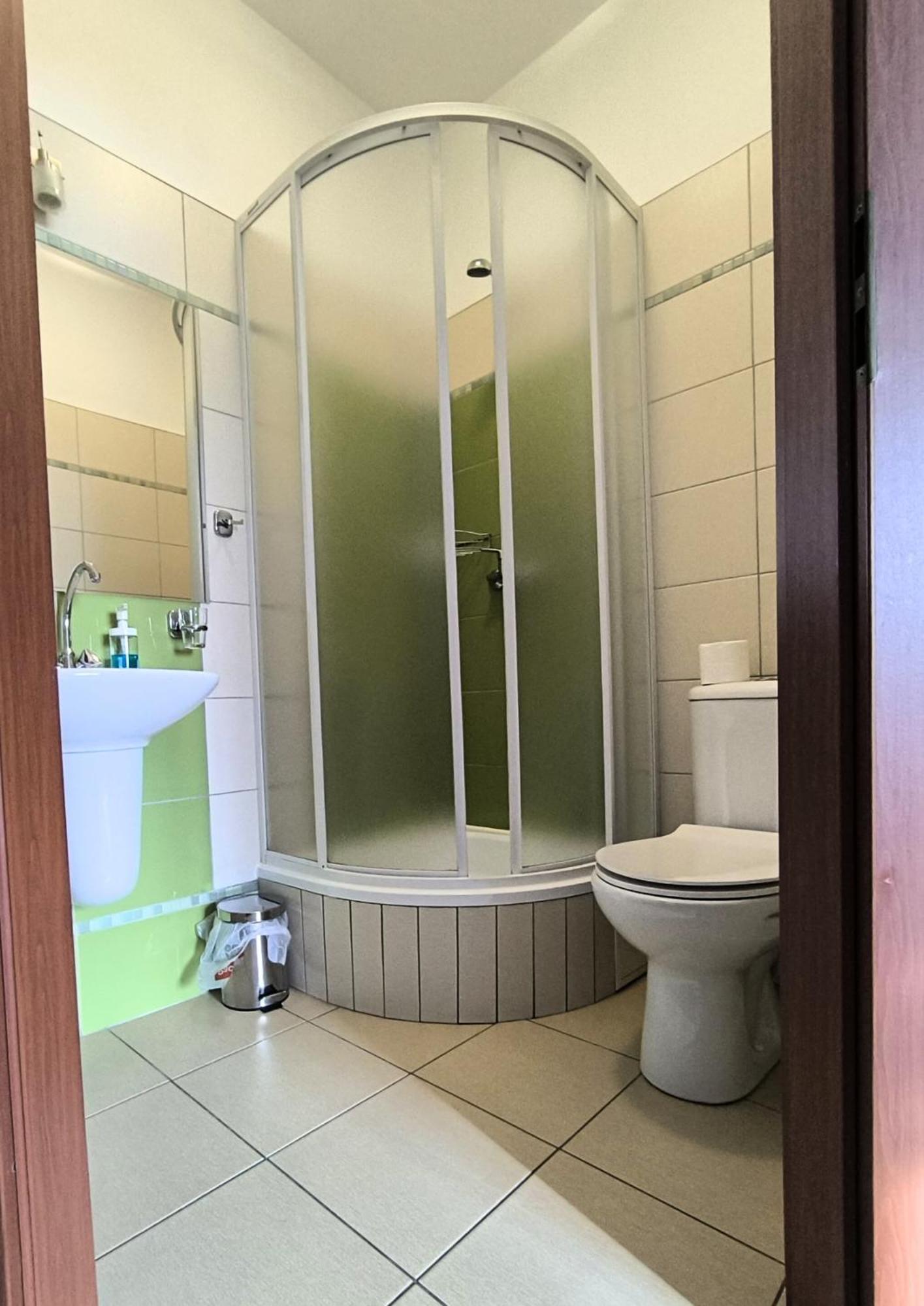 Bed and Breakfast Moravia Krzanowice Exterior foto